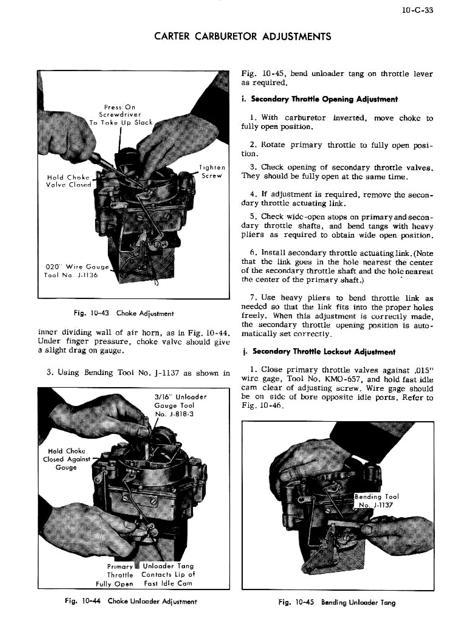 1956-cadillac-shop-manual-engine-fuel-and-exhaust-page-33-of-50